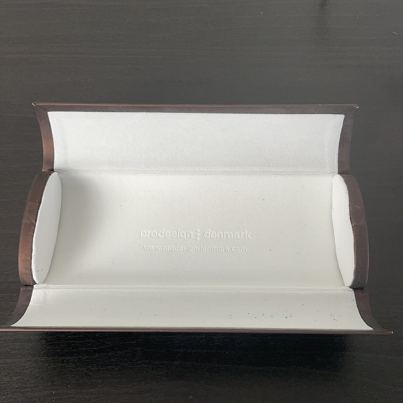 Prodesign Denmark Safilo Elasta Eyeglasses - Picture 10 of 10